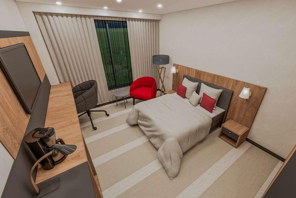 Ramada By Wyndham Karacabey Hotel Bursa Room photo
