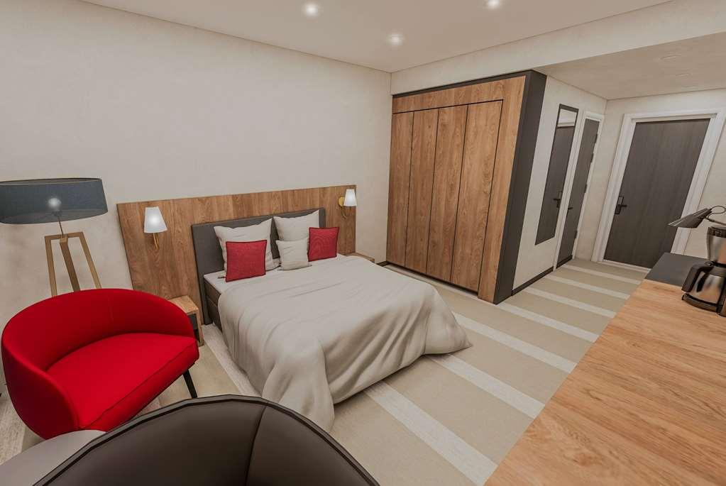 Ramada By Wyndham Karacabey Hotel Bursa Room photo
