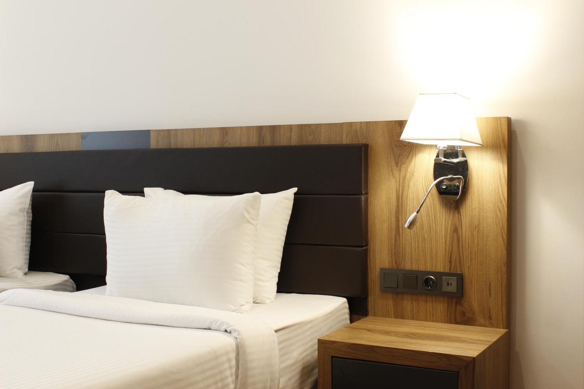 Ramada By Wyndham Karacabey Hotel Bursa Exterior photo
