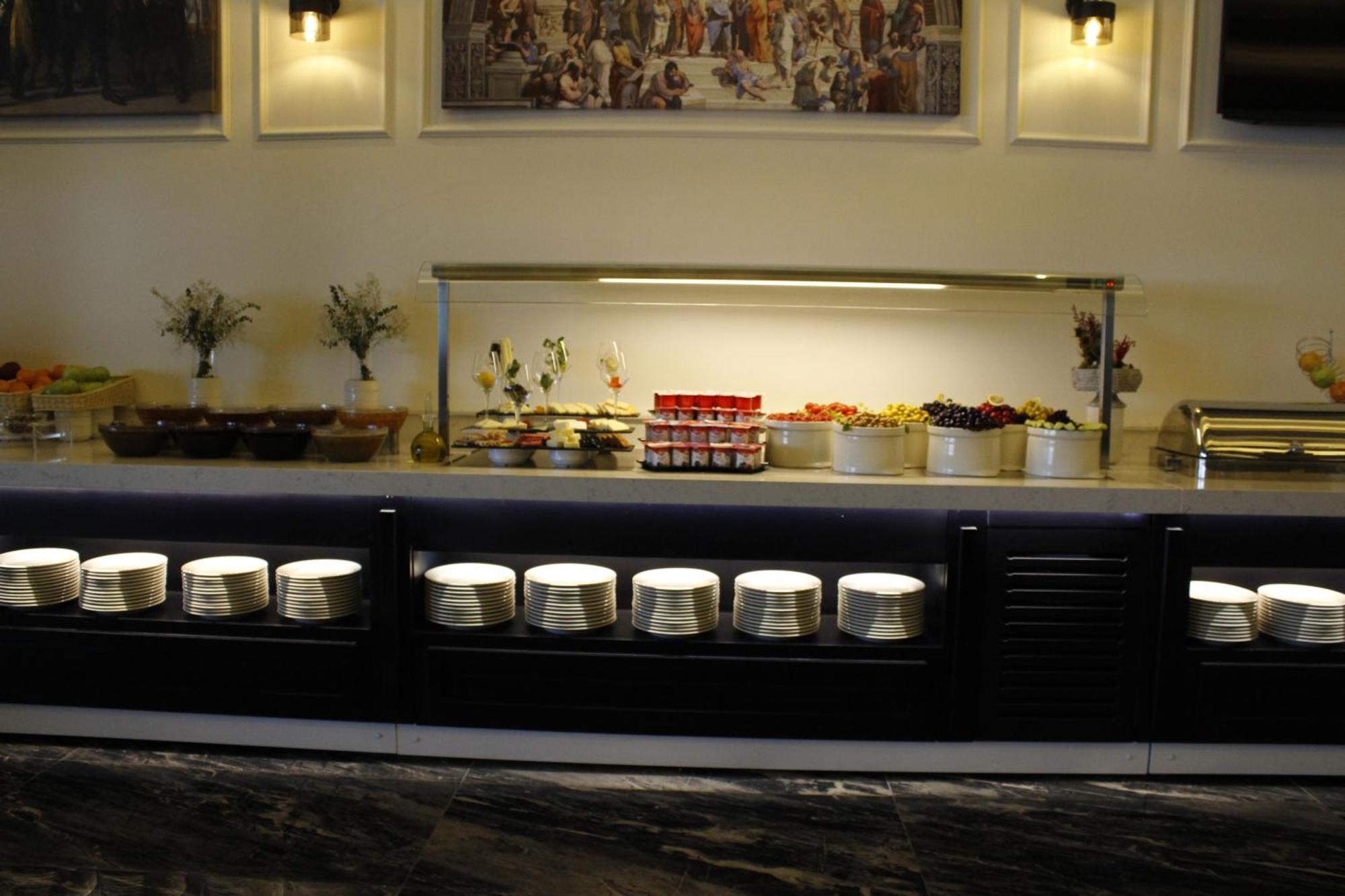 Ramada By Wyndham Karacabey Hotel Bursa Exterior photo